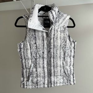 The North Face Puffer Vest - XS - Worn Once!